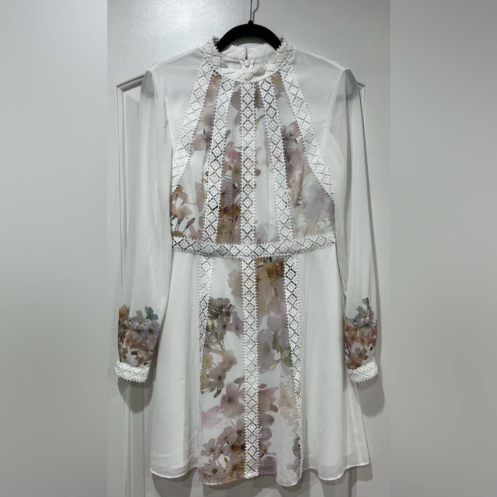 Ted Baker Dress
